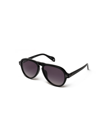 SUNGLASSES HALLY&SON DEUS UNISEX DH507S01 (Lens/Bridge/Temple) 55/15/145 mm)