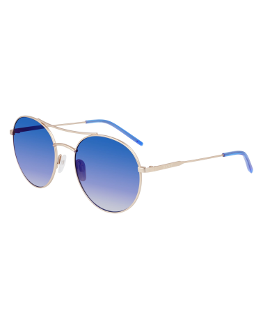 SUNGLASSES DKNY WOMEN DK305S-717 (Lens/Bridge/Temple) 54/19/135 mm)