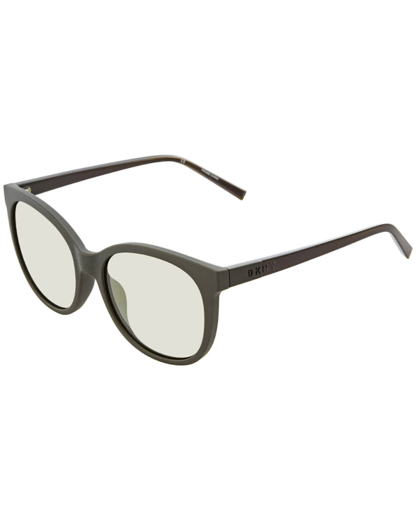 SUNGLASSES DKNY WOMAN DK527S-320 (Lens/Bridge/Temple) 55/17/135 mm)