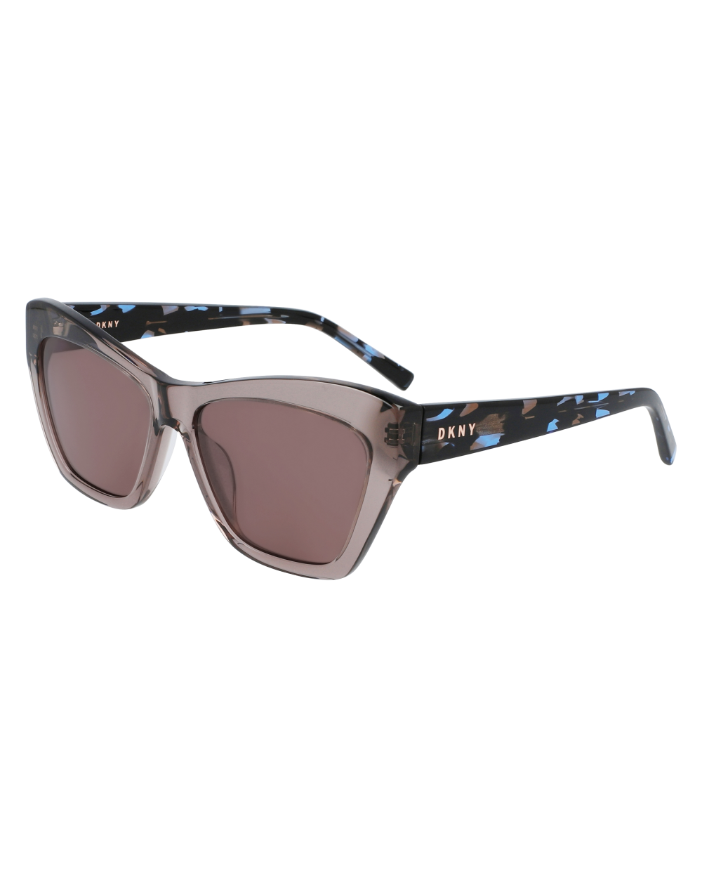 SUNGLASSES DKNY WOMEN DK535S-270 (Lens/Bridge/Temple) 55/15/135 mm)
