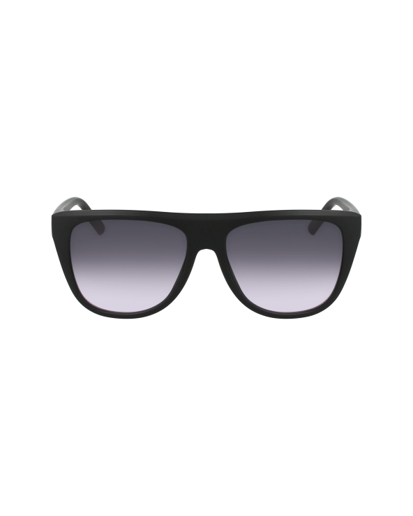 SUNGLASSES DKNY WOMAN DK537S-006 (Lens/Bridge/Temple) 56/16/140 mm)