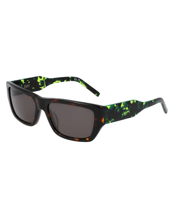 SUNGLASSES DKNY WOMEN DK545S-237 (Lens/Bridge/Temple) 56/17/140 mm)