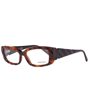 GLASSES DIESEL WOMAN DL5006-052-52 (Lens/Bridge/Temple) 52/15/140 mm)