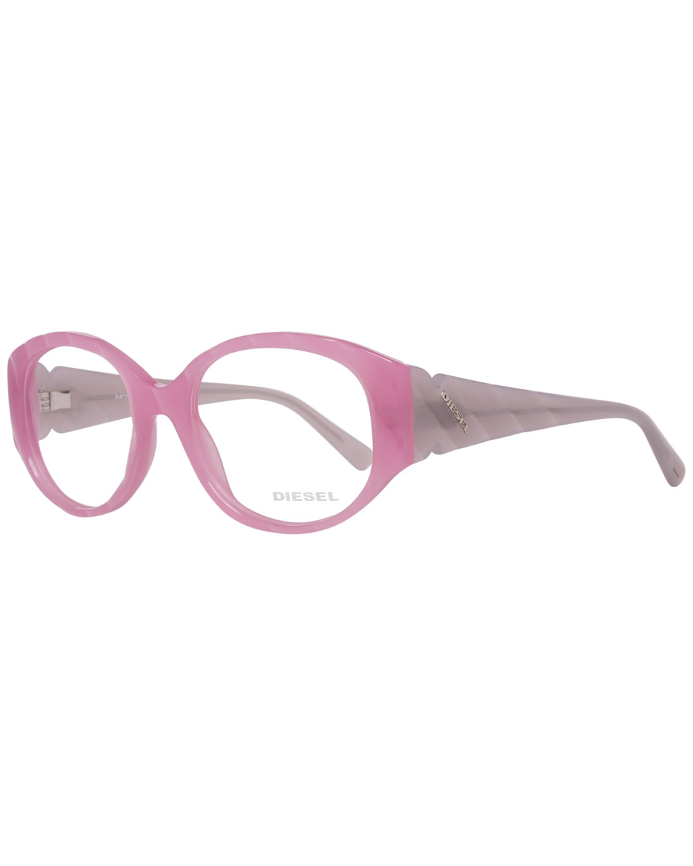 GLASSES DIESEL WOMAN DL5007-072-53 (Lens/Bridge/Temple) 53/19/140 mm)