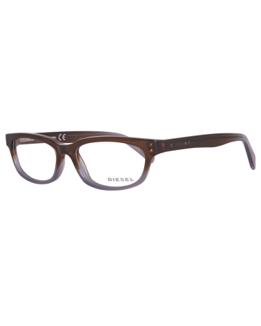 GLASSES DIESEL WOMAN DL5038-050-52 (Lens/Bridge/Temple) 52/16/140 mm)