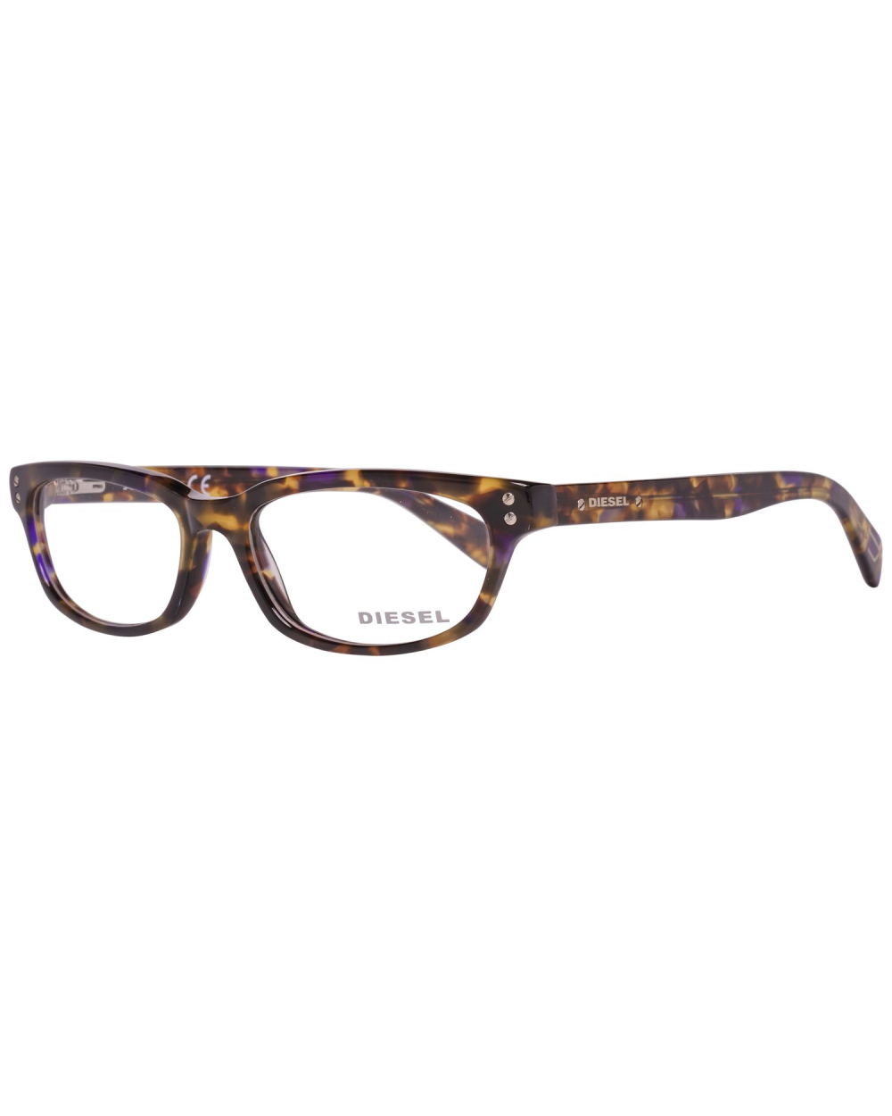 GLASSES DIESEL WOMAN DL5038-055-52 (Lens/Bridge/Temple) 52/16/140 mm)