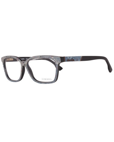 GLASSES DIESEL WOMAN DL5137-092-55 (Lens/Bridge/Temple) 55/14/140 mm)