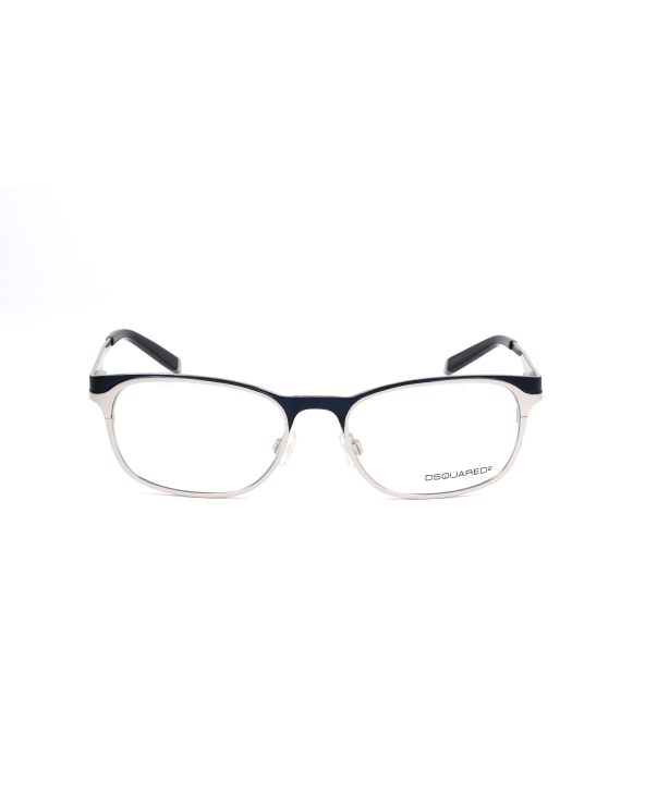 EYEGLASSES DSQUARED2 MAN DQ5004-92 (Lens/Bridge/Temple) 52/17/140 mm)