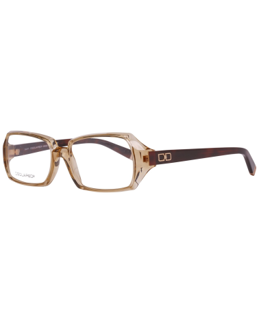 GLASSES DSQUARED2 WOMAN DQ5019-045-54 (Lens/Bridge/Temple) 54/16/135 mm)
