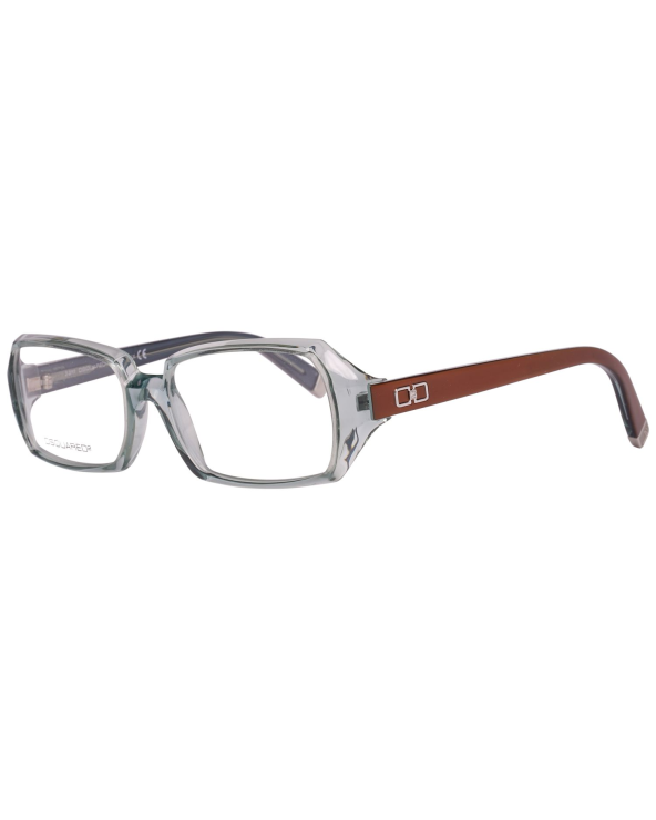 GLASSES DSQUARED2 WOMAN DQ5019-087-54 (Lens/Bridge/Temple) 54/16/135 mm)