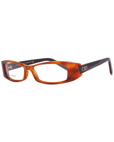 GLASSES DSQUARED2 WOMAN DQ5020-053-51 (Lens/Bridge/Temple) 51/14/135 mm)