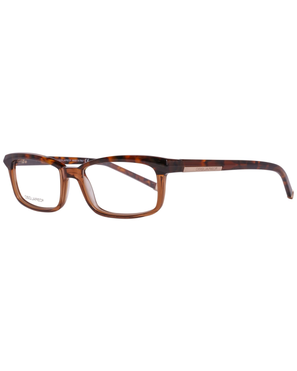 GLASSES DSQUARED2 MAN DQ5034-56B-53 (Lens/Bridge/Temple) 53/17/140 mm)
