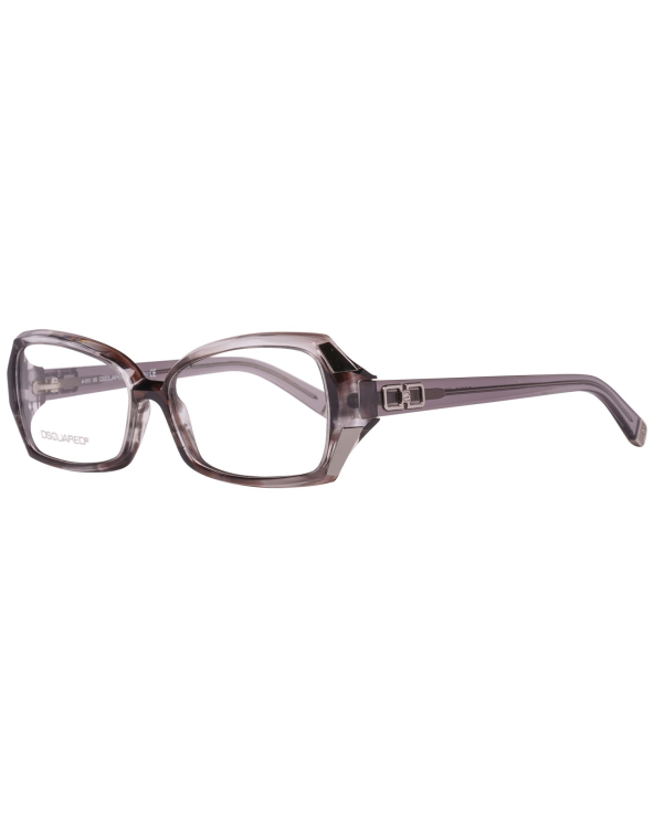 GLASSES DSQUARED2 WOMAN DQ5049-020-54 (Lens/Bridge/Temple) 54/14/135 mm)