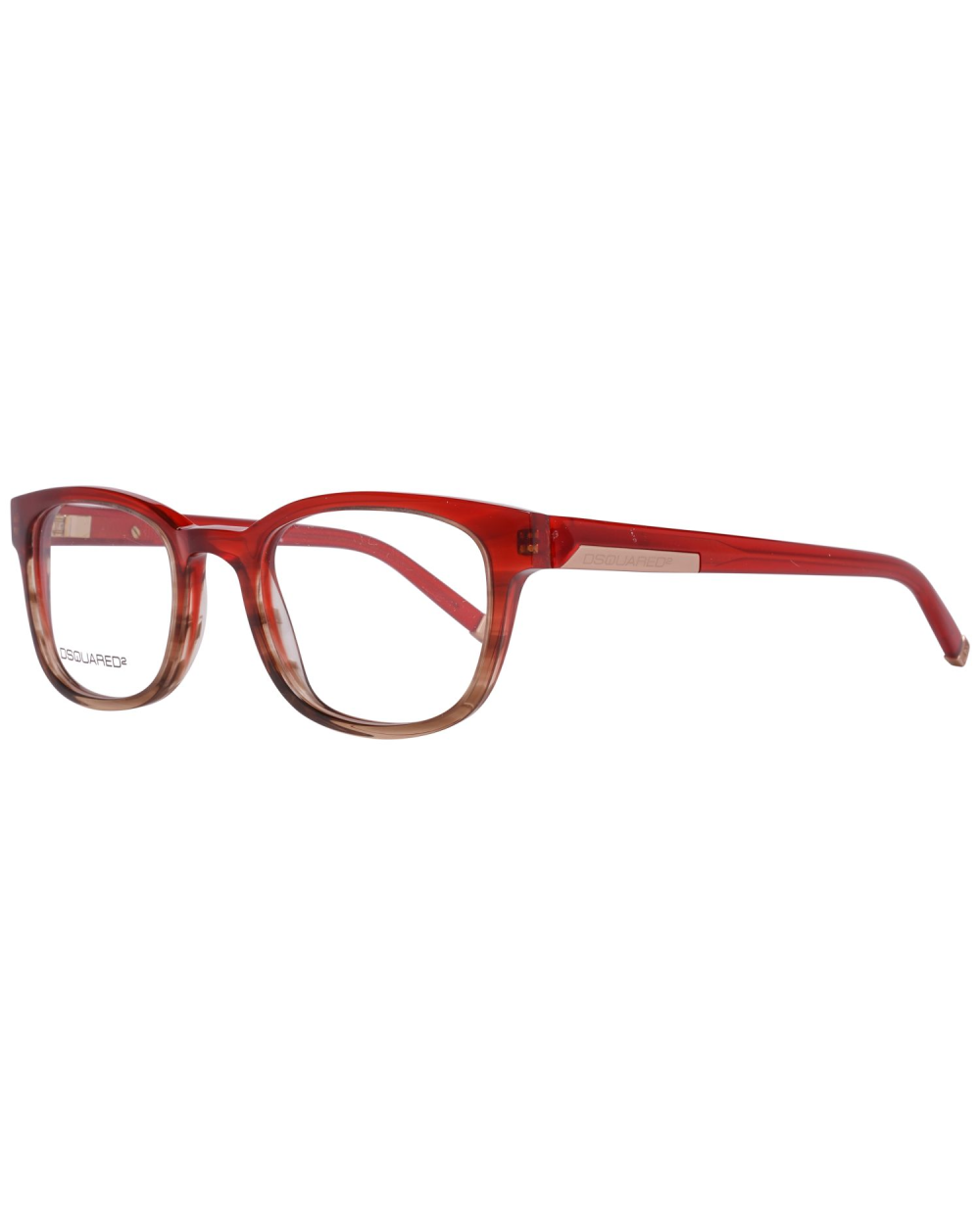 GLASSES DSQUARED2 UNISEX DQ5051-068-49 (Lens/Bridge/Temple) 49/20/140 mm)