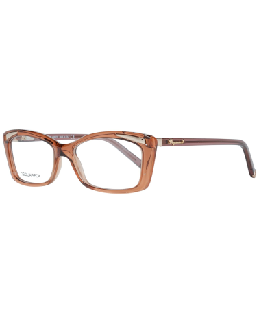 GLASSES DSQUARED2 WOMAN DQ5109-047-54 (Lens/Bridge/Temple) 54/16/135 mm)
