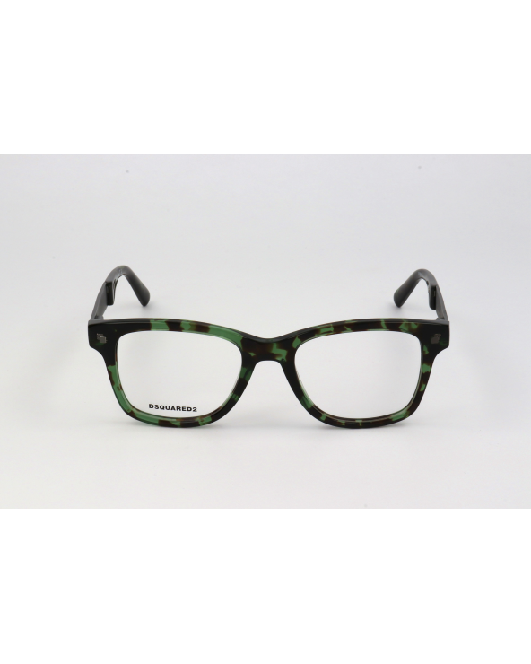 EYEGLASSES DSQUARED2 UNISEX DQ5130-55 (Lens/Bridge/Temple) 49/18/145 mm)