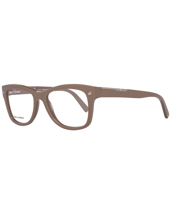 GLASSES DSQUARED2 MAN DQ5136-057-51 (Lens/Bridge/Temple) 51/17/145 mm)
