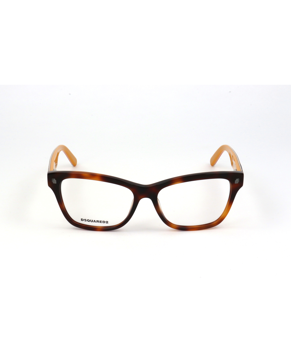 EYEGLASSES DSQUARED2 WOMEN DQ5138-52 (Lens/Bridge/Temple) 53/15/140 mm)