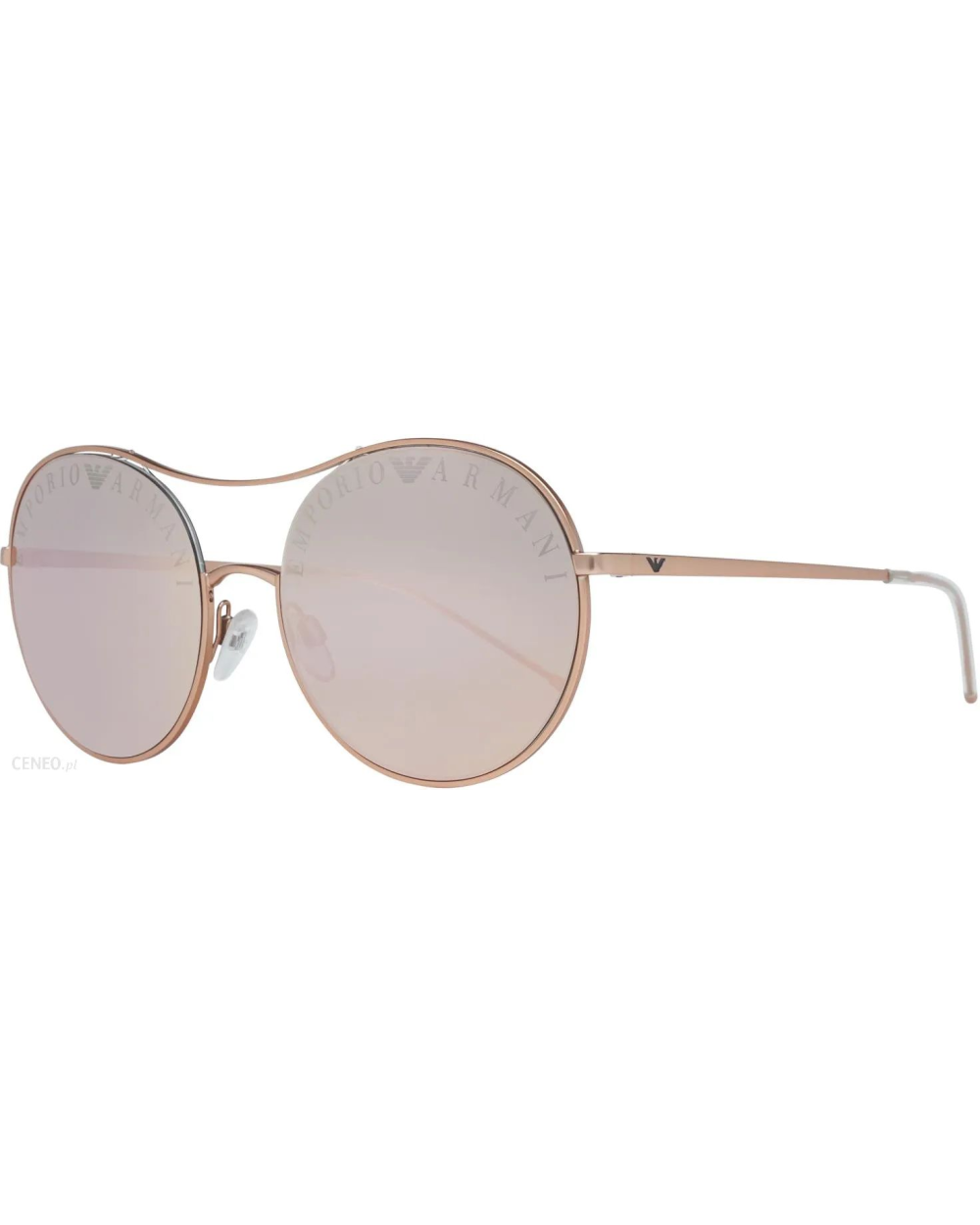 SUNGLASSES EMPORIO ARMANI WOMEN EA2081-30044Z (Lens/Bridge/Temple) 56/19/140 mm)