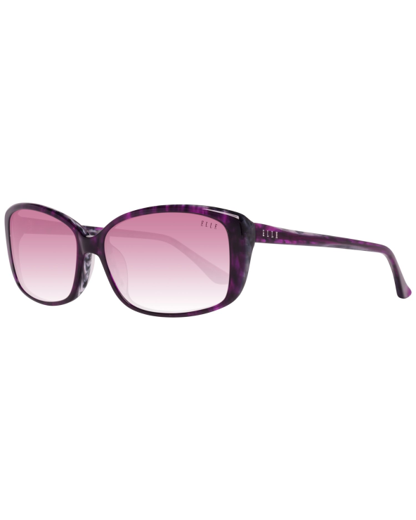 SUNGLASSES ELLE WOMAN EL14812-56PU (Lens/Bridge/Temple) 56/15/135 mm)