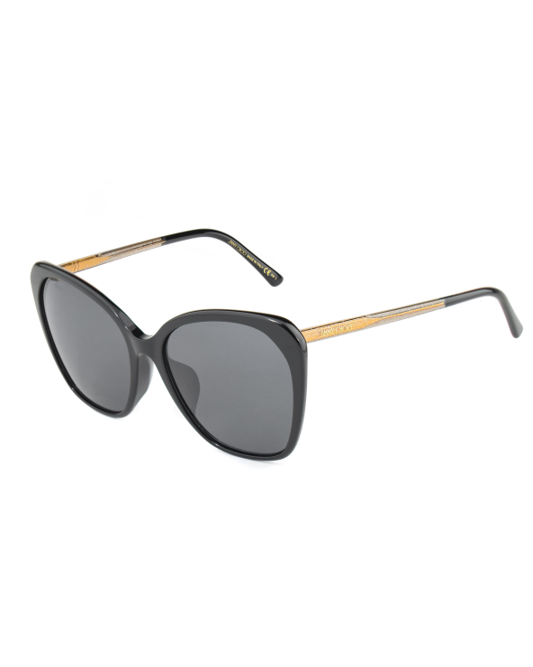SUNGLASSES JIMMY CHOO WOMEN ELE-F-S-807 (Lens/Bridge/Temple) 56/18/145 mm)