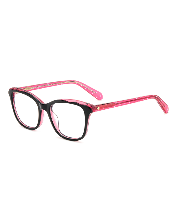 GLASSES KATE SPADE CHILDREN ELODIE807E716 (Lens/Bridge/Temple) 47/16/130 mm)