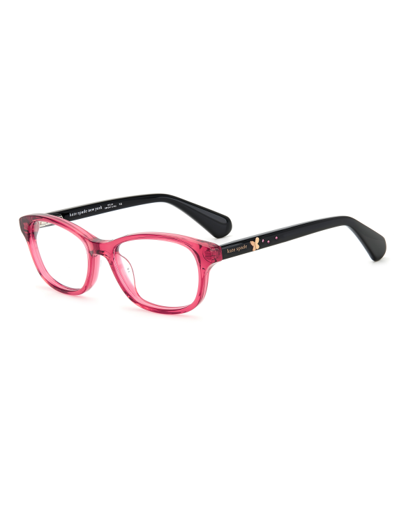 GLASSES KATE SPADE CHILDREN EMMI-130E615 (Lens/Bridge/Temple) 46/15/125 mm)