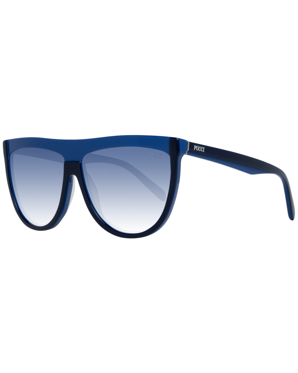 SUNGLASSES EMILIO PUCCI WOMEN EP0087-6092W (Lens/Bridge/Temple) 60/12/140 mm)