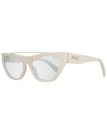 SUNGLASSES EMILIO PUCCI WOMEN EP0111-5521A (Lens/Bridge/Temple) 55/18/145 mm)