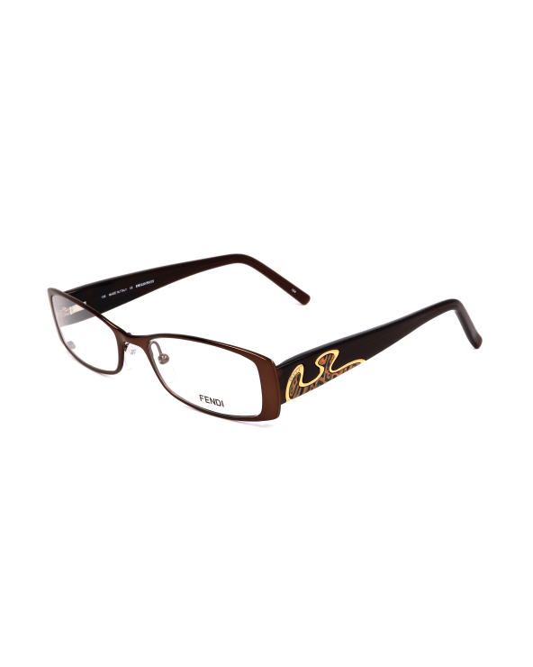 GLASSES EMILIO PUCCI WOMAN EP213120752 (Lens/Bridge/Temple) 52/17/135 mm)