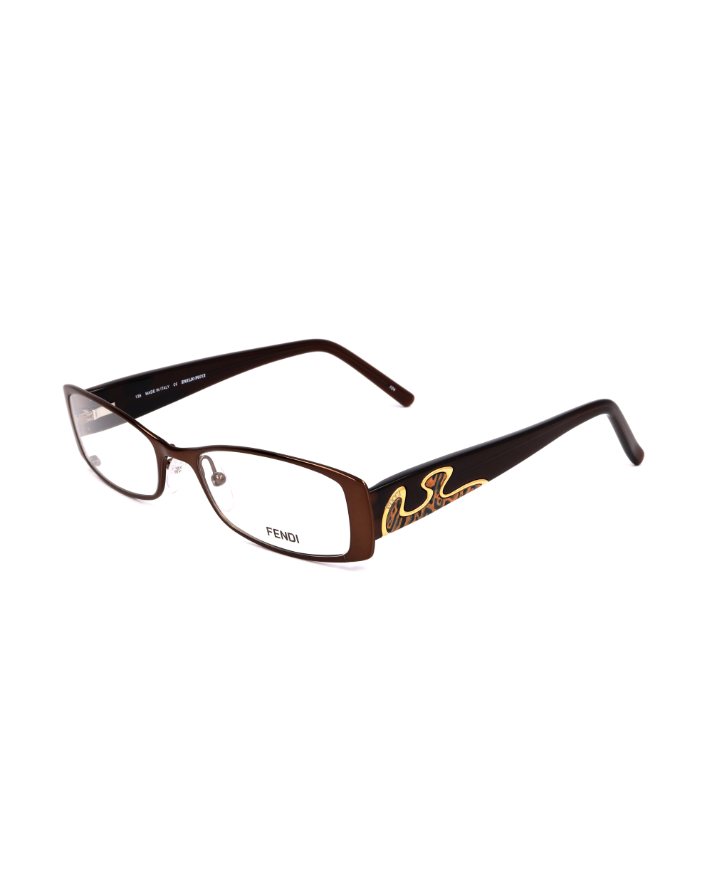 GLASSES EMILIO PUCCI WOMAN EP213120752 (Lens/Bridge/Temple) 52/17/135 mm)