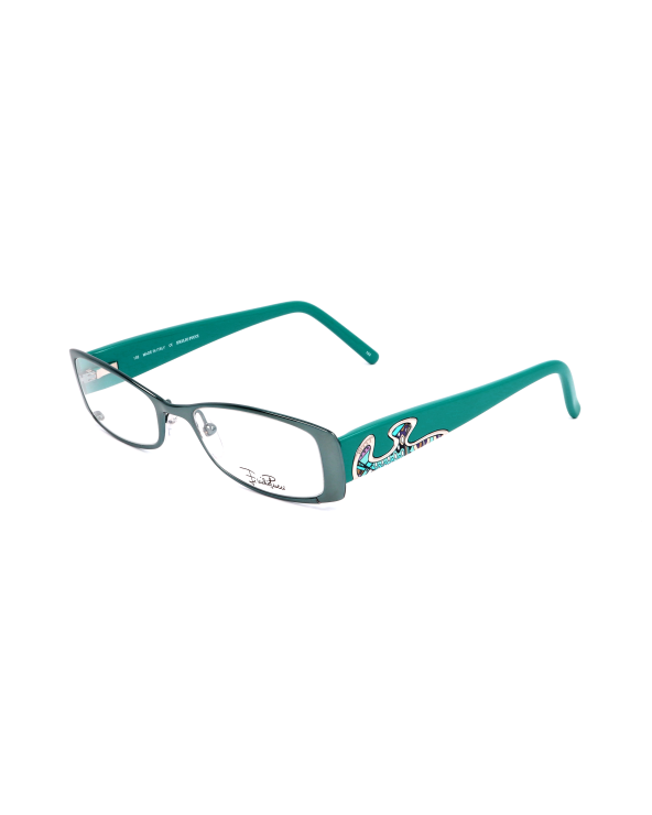 GLASSES EMILIO PUCCI WOMAN EP213144450 (Lens/Bridge/Temple) 50/17/135 mm)