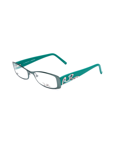 GLASSES EMILIO PUCCI WOMAN EP213144450 (Lens/Bridge/Temple) 50/17/135 mm)