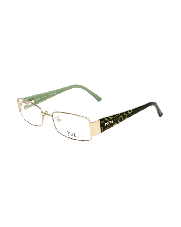 GLASSES EMILIO PUCCI WOMAN EP213532051 (Lens/Bridge/Temple) 51/17/130 mm)