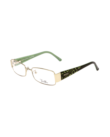 GLASSES EMILIO PUCCI WOMAN EP213532051 (Lens/Bridge/Temple) 51/17/130 mm)