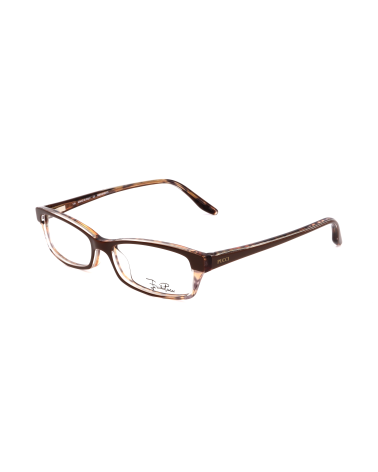 GLASSES EMILIO PUCCI WOMAN EP2649204 (Lens/Bridge/Temple) 51/15/135 mm)