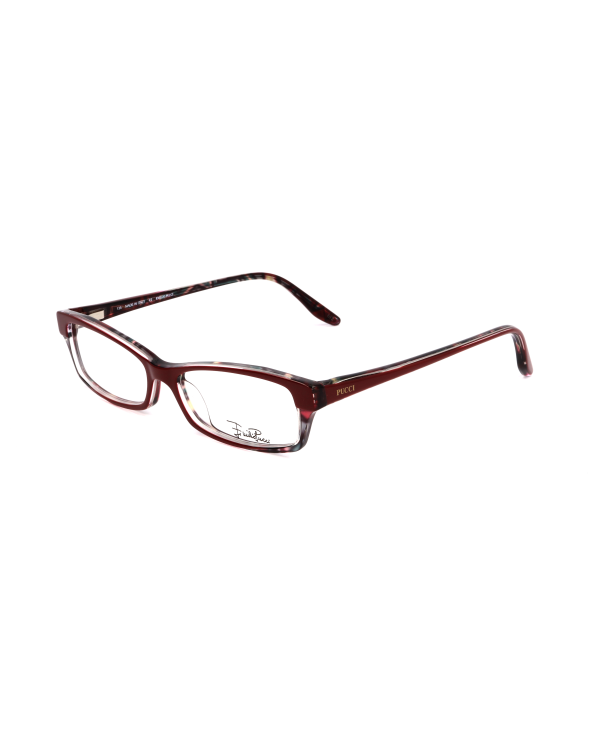 GLASSES EMILIO PUCCI WOMAN EP2649692 (Lens/Bridge/Temple) 51/15/135 mm)