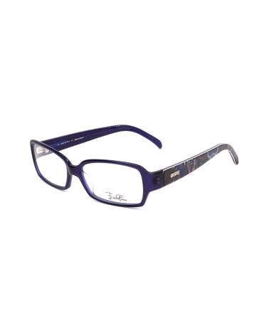 GLASSES EMILIO PUCCI WOMAN EP265242451 (Lens/Bridge/Temple) 51/14/135 mm)