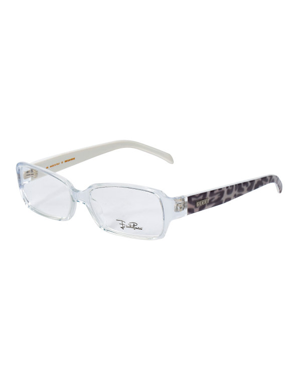 GLASSES EMILIO PUCCI WOMAN EP265251 (Lens/Bridge/Temple) 51/14/135 mm)