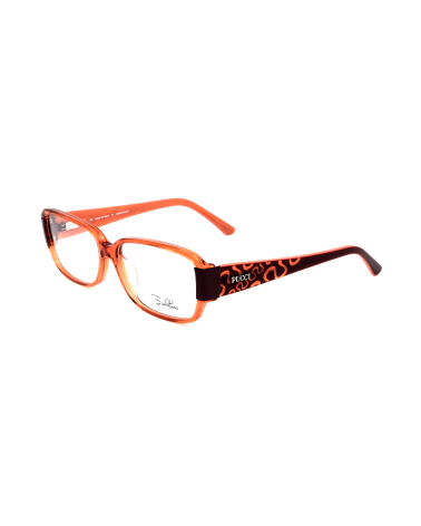 GLASSES EMILIO PUCCI WOMAN EP2654800 (Lens/Bridge/Temple) 55/14/130 mm)