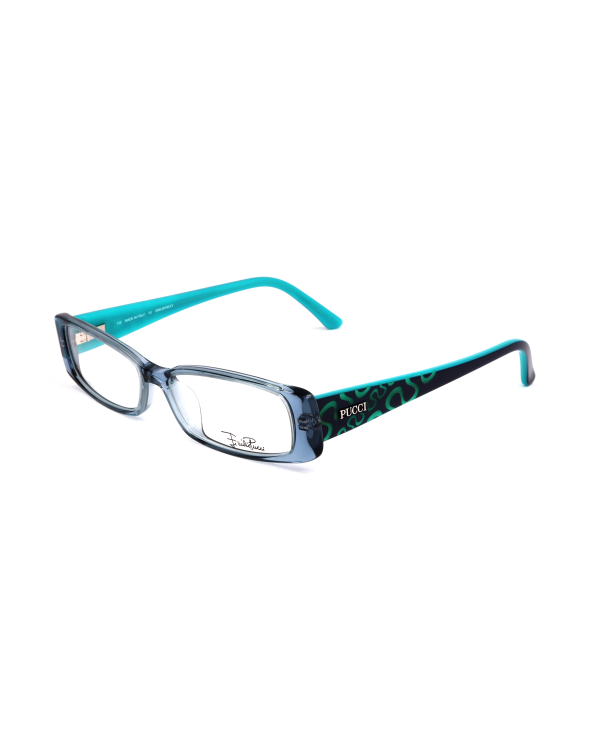 GLASSES EMILIO PUCCI WOMAN EP265546253 (Lens/Bridge/Temple) 53/14/135 mm)
