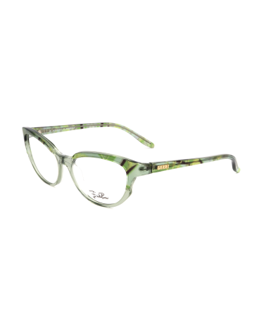 GLASSES EMILIO PUCCI WOMAN EP2657905 (Lens/Bridge/Temple) 51/16/130 mm)