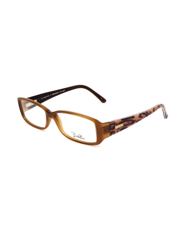 GLASSES EMILIO PUCCI WOMAN EP2658201 (Lens/Bridge/Temple) 53/14/130 mm)