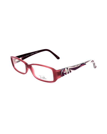 GLASSES EMILIO PUCCI WOMAN EP2658643 (Lens/Bridge/Temple) 53/14/130 mm)