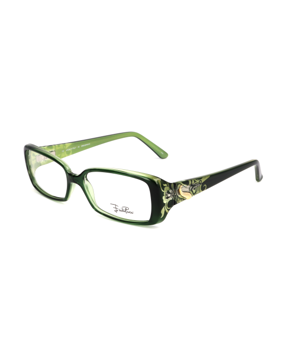 GLASSES EMILIO PUCCI WOMAN EP2661304 (Lens/Bridge/Temple) 53/15/130 mm)