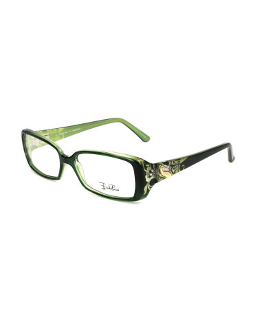 GLASSES EMILIO PUCCI WOMAN EP2661304 (Lens/Bridge/Temple) 53/15/130 mm)