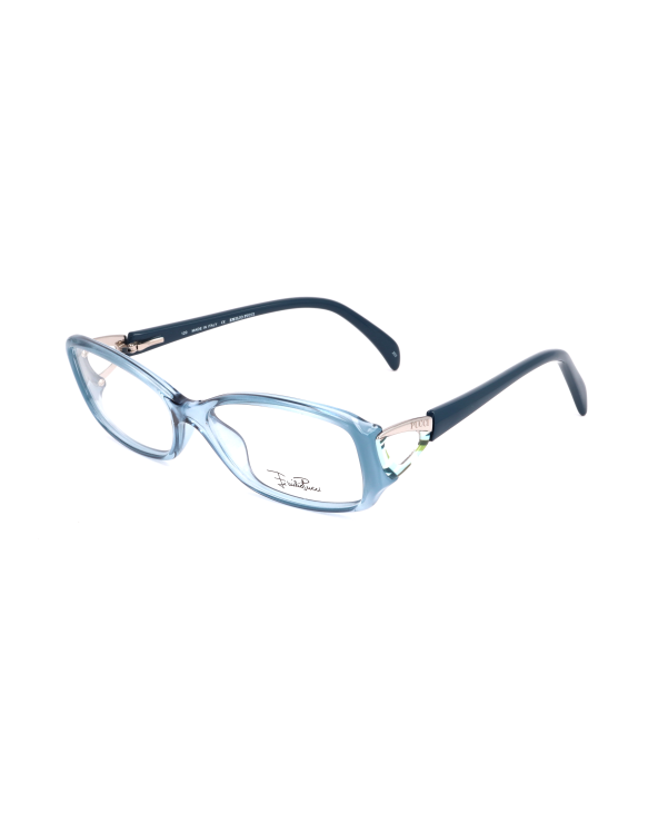 GLASSES EMILIO PUCCI WOMAN EP2675462 (Lens/Bridge/Temple) 53/15/120 mm)