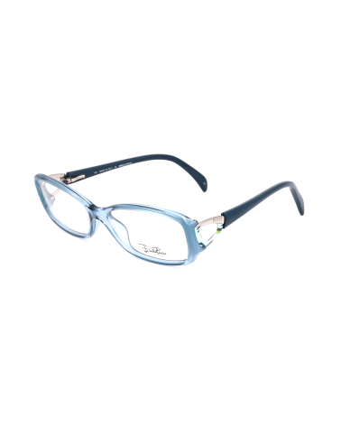 GLASSES EMILIO PUCCI WOMAN EP2675462 (Lens/Bridge/Temple) 53/15/120 mm)