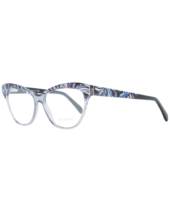 EYEGLASSES PUCCI WOMEN EP5020-55020 (Lens/Bridge/Temple) 55-15-140 mm)