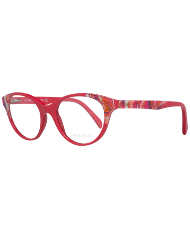 EYEGLASSES PUCCI WOMEN EP5023-51075 (Lens/Bridge/Temple) 51-18-140 mm)